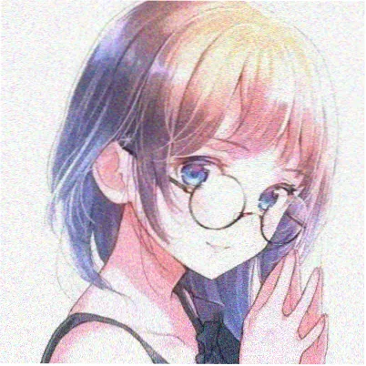 爱心萌可角色-萌萌