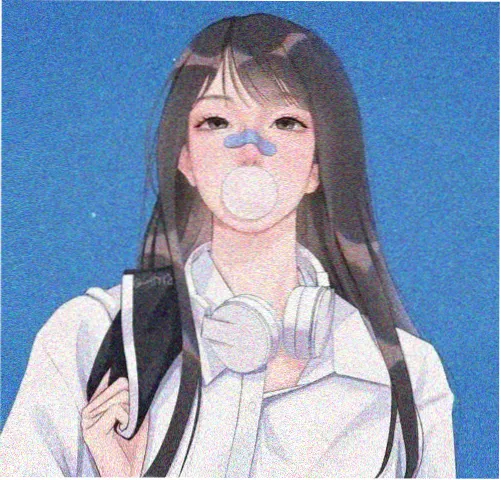 爱心萌可角色-小爱